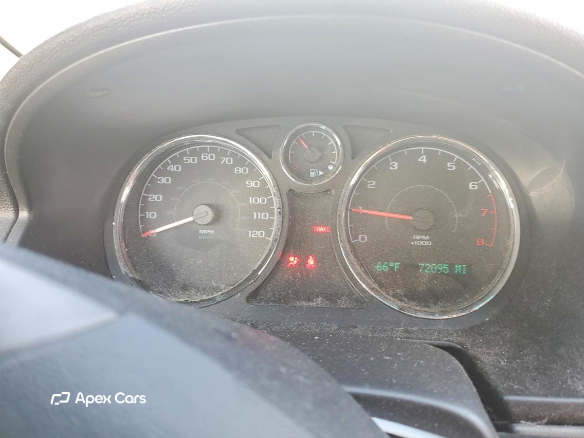 Chevrolet Cobalt 2009