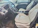 Cadillac SRX 2014
