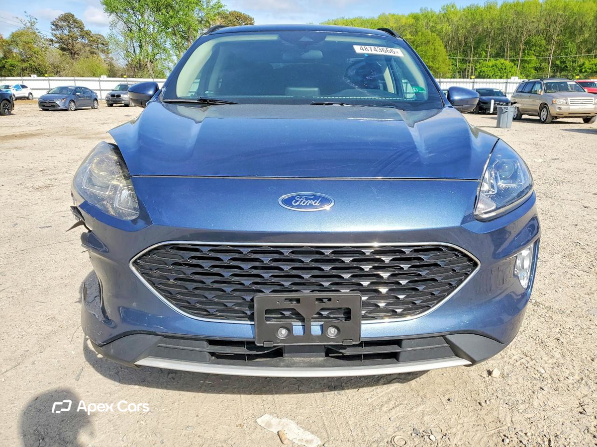 Ford Escape 2020