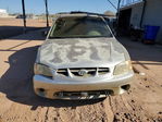 Hyundai Accent 2001