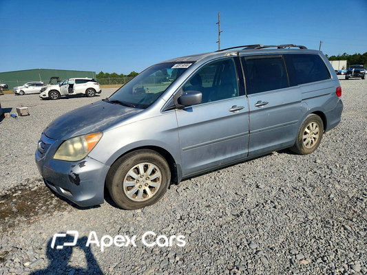 Honda Odyssey 2008 - Image 1 of 13