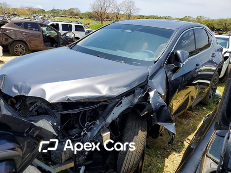 Lexus NX 2024 - Image 1 of 13