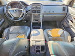 Honda Pilot 2010