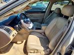 Cadillac SRX 2008