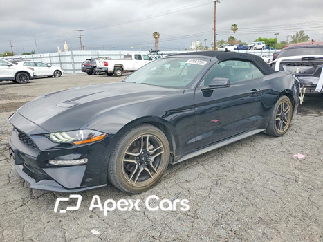 Ford Mustang 2019 - Image 1 of 12