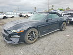 Ford Mustang 2019