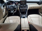 Mercedes-Benz C-klasse 2016