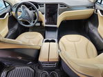 Tesla Model S 2013