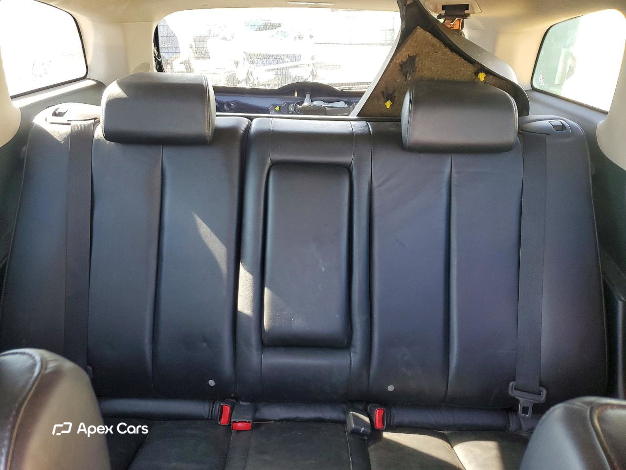 Mazda CX-7 2011
