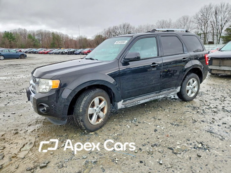 Ford Escape 2012 - Zdjęcie 1 z 13
