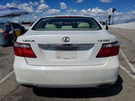 Lexus LS 2008