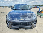 Porsche Macan 2021
