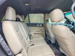 Ford Explorer 2015
