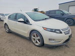 Chevrolet Volt 2013