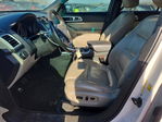 Ford Explorer 2015