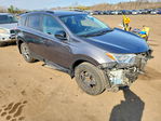 Toyota RAV 4 2017