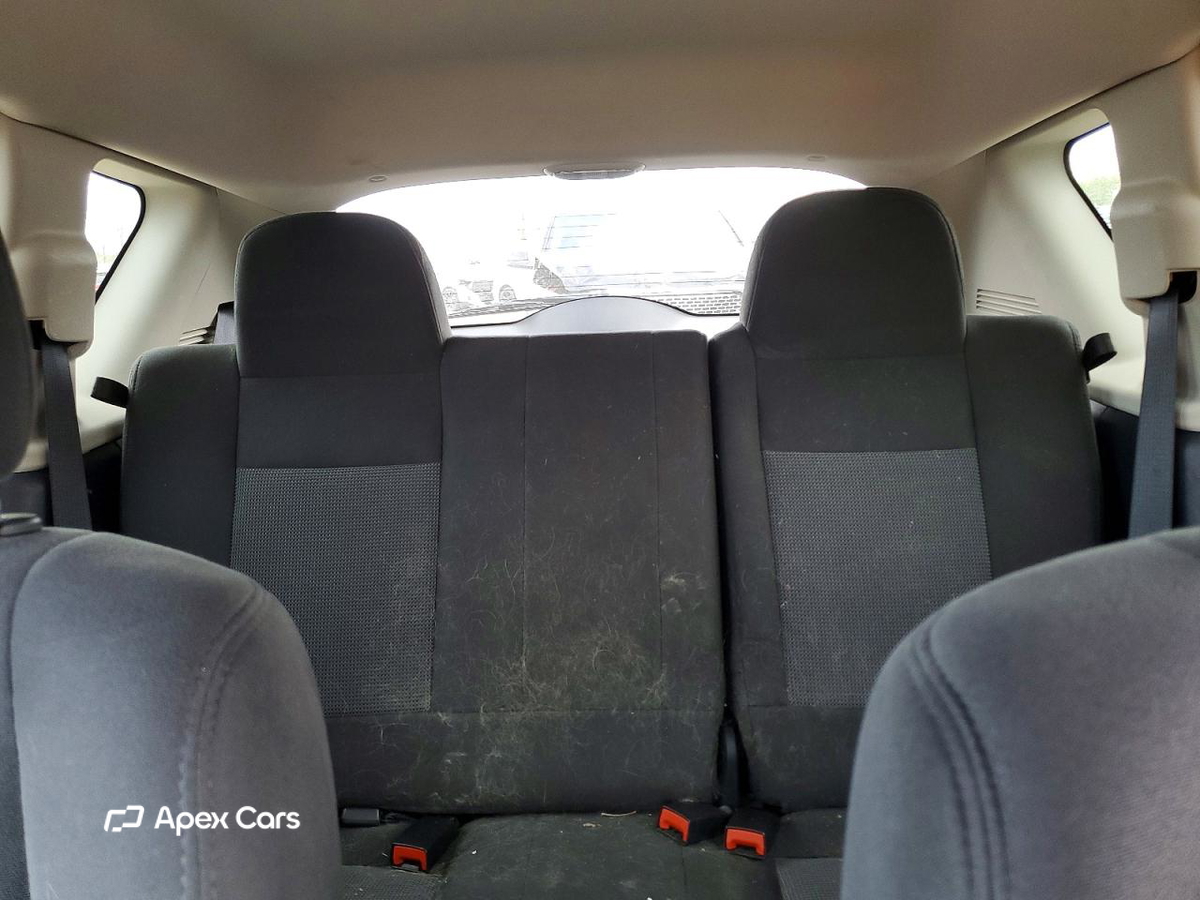 Jeep Compass 2016