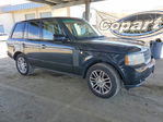 Land Rover Range Rover 2010