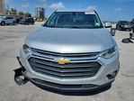 Chevrolet Traverse 2018