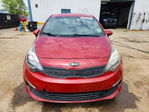 Kia Rio 2017