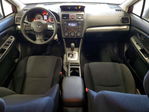 Subaru Impreza 2013