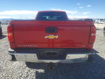 Chevrolet Silverado 2015