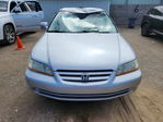Honda Accord 2002