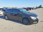 Nissan Sentra 2015