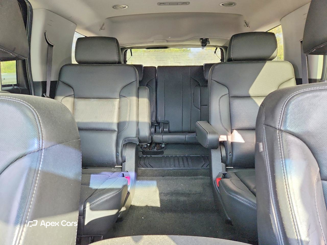 GMC Yukon 2018