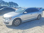 Volkswagen Passat 2014