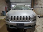 Jeep Cherokee 2015