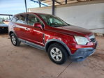 Saturn VUE 2008