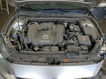 Mazda 3 2015
