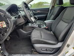 Nissan Rogue 2018