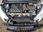 Nissan Versa 2015