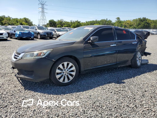 Honda Accord 2015 - Image 1 of 12