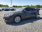 Honda Accord 2015