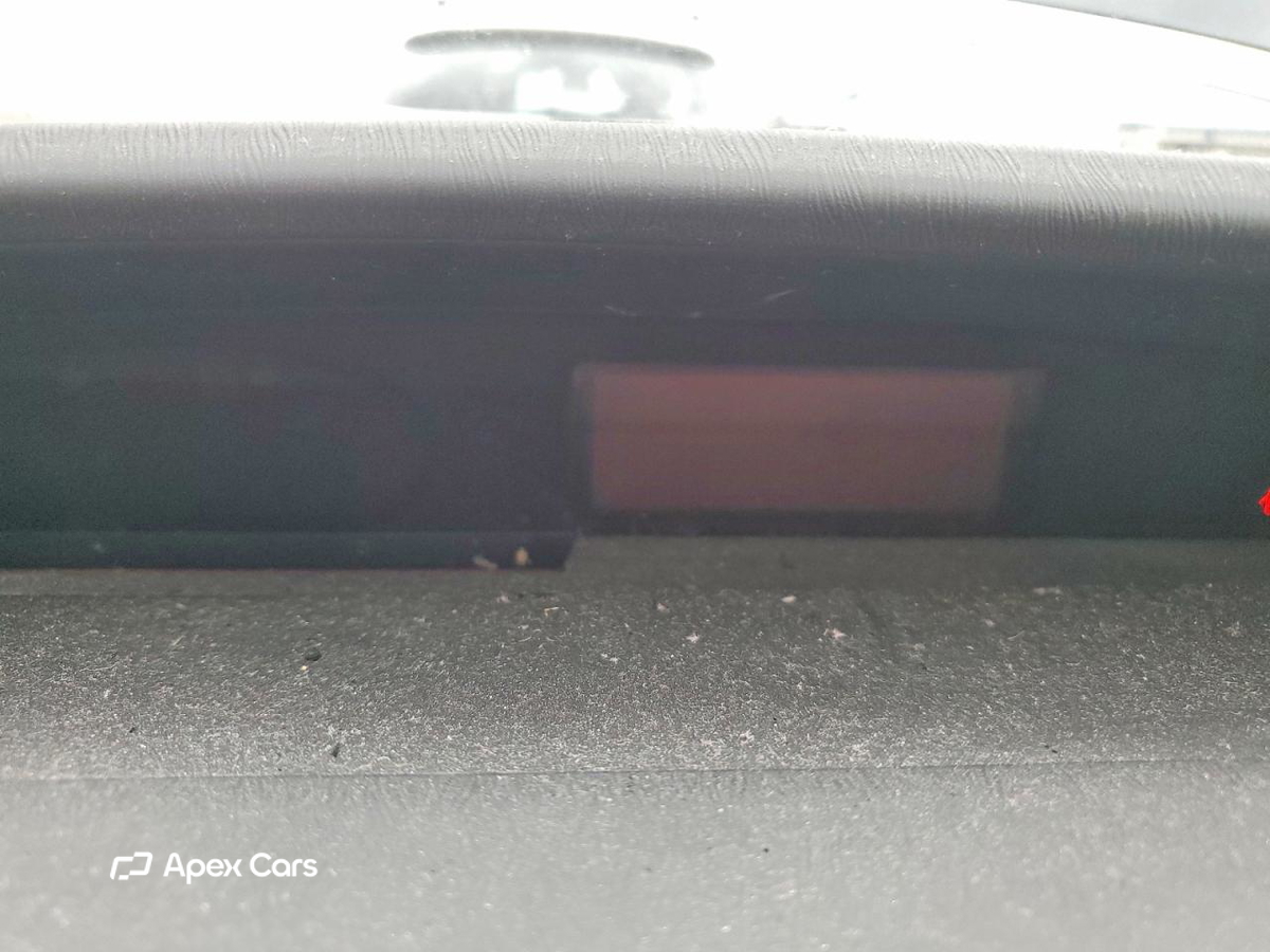 Toyota Prius 2012
