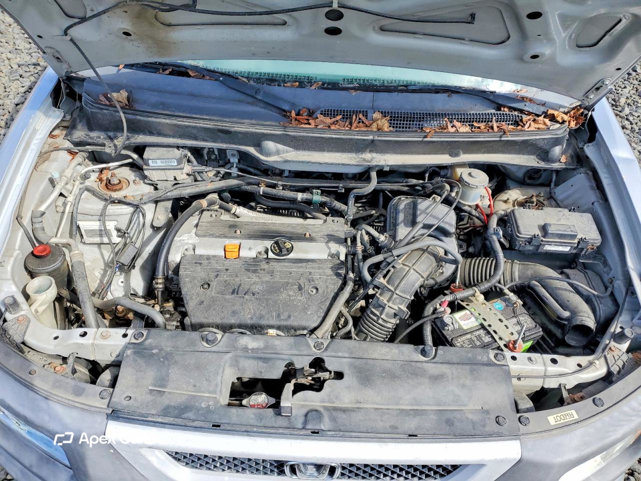 Honda Element 2005