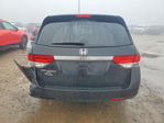Honda Odyssey 2014