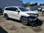 Toyota Highlander 2018