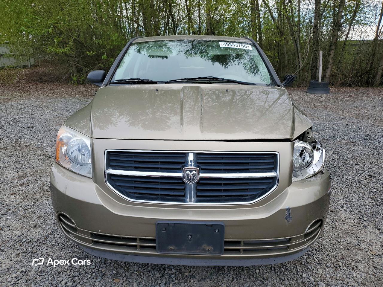Dodge Caliber 2007