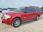 Ford Expedition 2008