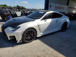 Lexus RC 2021