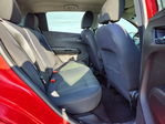 Chevrolet Sonic 2013