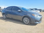 Toyota Corolla 2017
