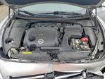 Nissan Maxima 2014
