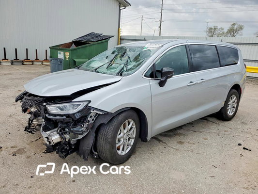 Chrysler Pacifica 2026 - Zdjęcie 1 z 13