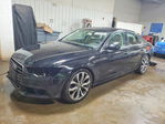Audi A6 2015