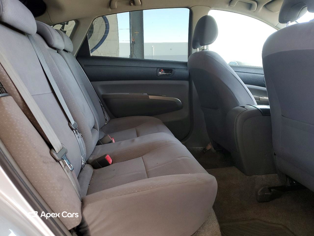 Toyota Prius 2006